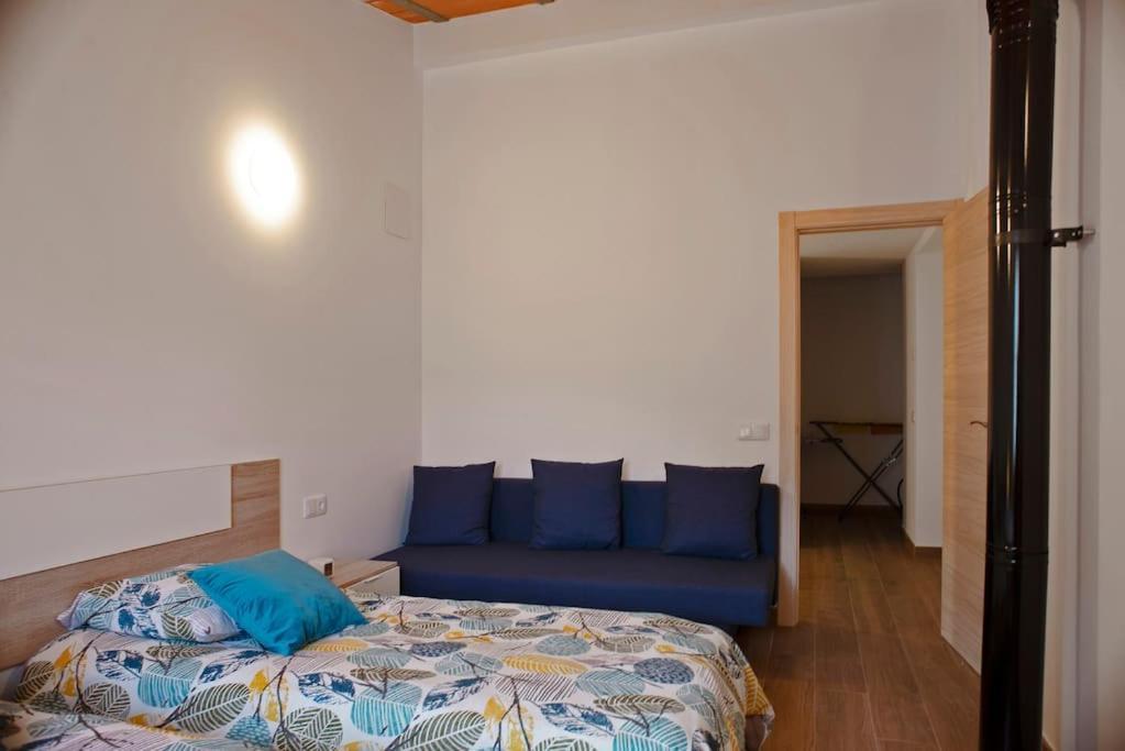 Casa Rural Ana Maria Ain Ahin Exterior photo